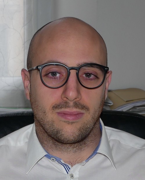 Alfred Felline