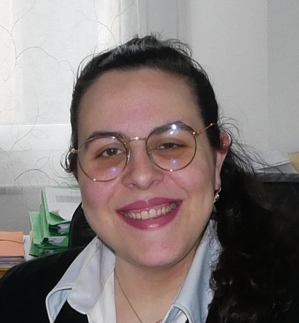 Giorgia Lavorato
