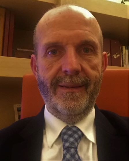 Marco Magrini