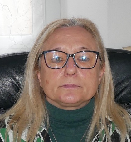 Monica Barone