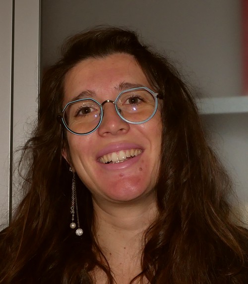 ilaria parodi