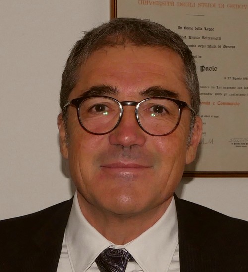 Paolo Parodi