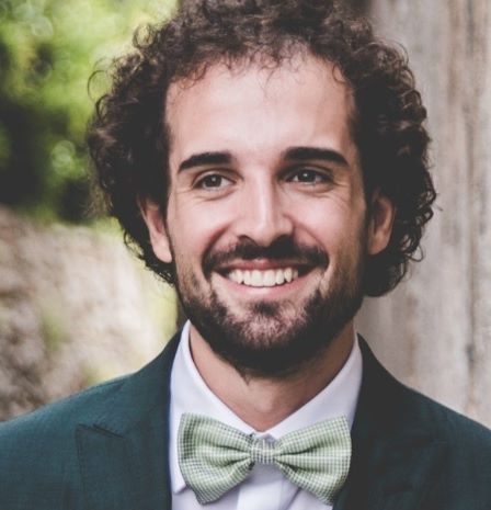 Valerio Parodi